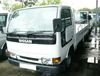 Nissan Cabstar