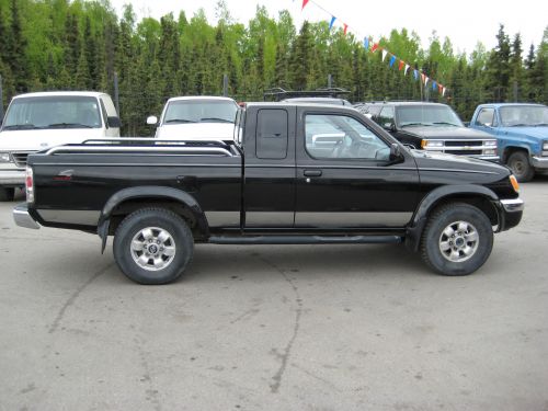 Nissan King Cab Все про залог Авто - Nissan King Cab. Nissan King Cab в Москве.