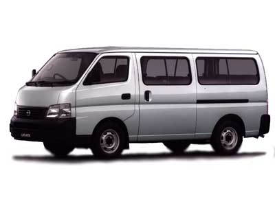 Nissan Urvan Доска объявлений - AutoRepo: Nissan Urvan. Nissan Книга руководство.