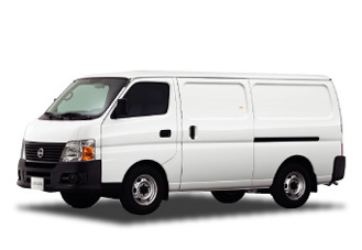 Nissan Urvan Nissan Книга руководство - Nissan Urvan.