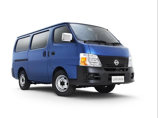 Nissan Urvan Книги по ремонту автомобилей: Nissan Urvan. Nissan - Есть всё.