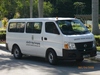 Nissan Urvan