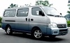 Nissan Urvan