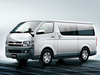 Nissan Urvan