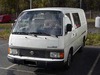 Nissan Urvan