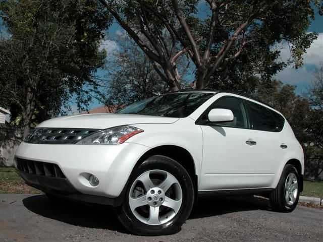 Nissan Murano Nissan Murano от 1 699 000 руб: Nissan Murano. Покупаете автомобиль?