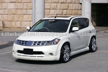 Nissan Murano Клуб Экономных Автовладельцев: Nissan Murano.