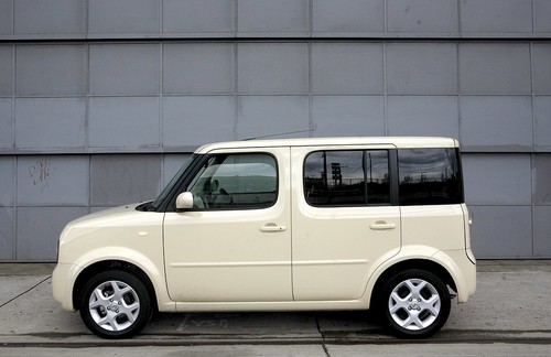 Nissan Cube I Cube на Музыке Ovi: Nissan Cube. Топ-10 Фирм по залогу авто.