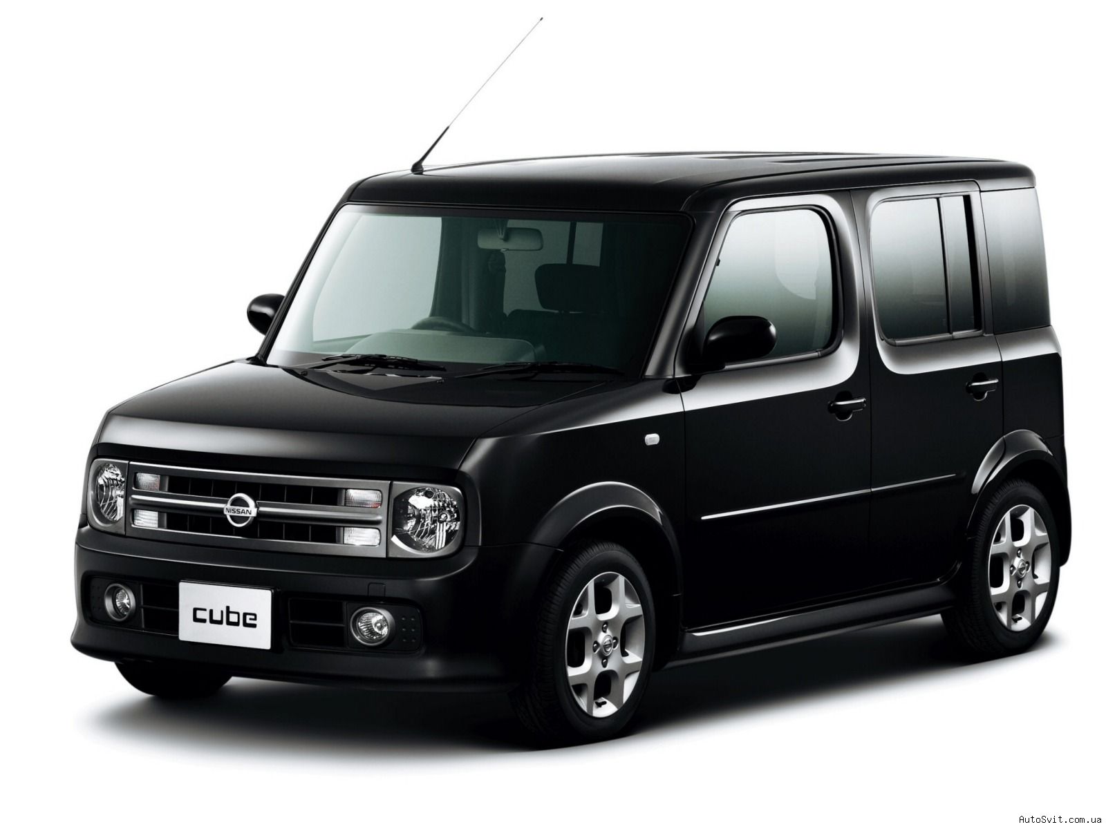 Nissan Cube Все о Nissan: Nissan Cube. Купить/Продать Nissan.