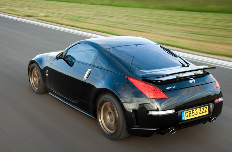 Nissan 350Z Nissan Книга руководство: Nissan 350Z.