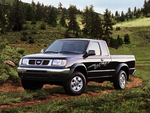 Nissan Frontier Ищете Nissan Frontier: Nissan Frontier.