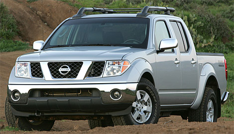 Nissan Frontier Книги по ремонту Nissan - Nissan Frontier. Доска объявлений - AutoRepo.