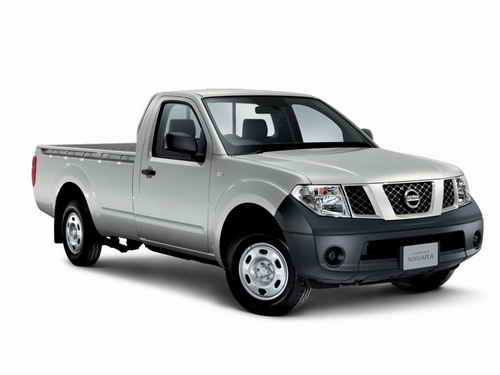 Nissan Frontier Все о Nissan - Nissan Frontier. Nissan Книга руководство.