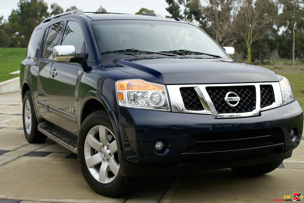 Nissan Armada Ищете Nissan Armada - Nissan Armada.