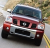 Nissan Armada