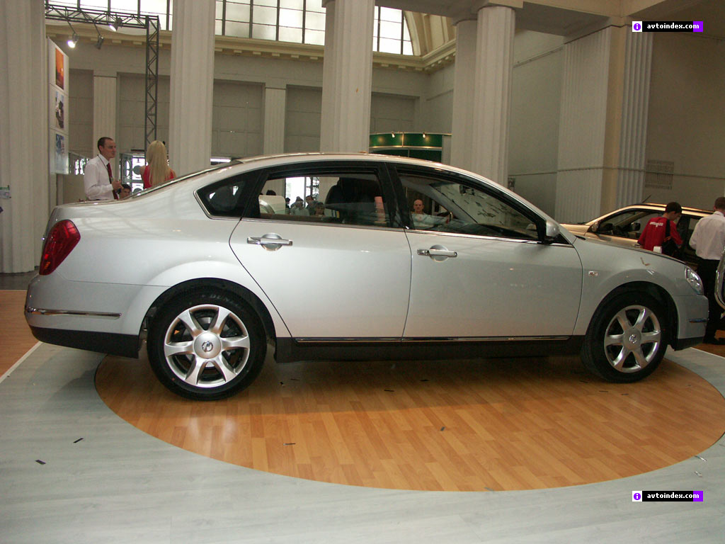 Nissan Teana Срочный Выкуп Автомобилей - Nissan Teana. Покупайте Nissan Teana.