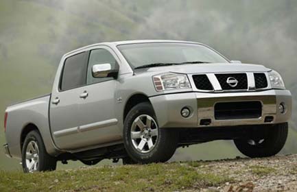 Nissan Titan Все про залог Авто - Nissan Titan. Продажа Infiniti QX. Выгодно.