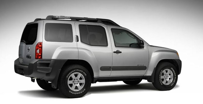 Nissan X-Terra Доска объявлений - WinWins - Nissan X-Terra.