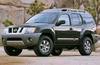 Nissan X-Terra