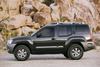 Nissan X-Terra