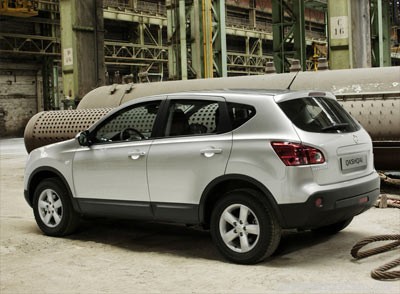 Nissan Qashqai Подать объявление: Nissan - Nissan Qashqai. NISSAN Qashqai от 717 000 руб.