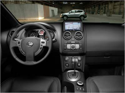 Nissan Qashqai Nissan Книга руководство: Nissan Qashqai.