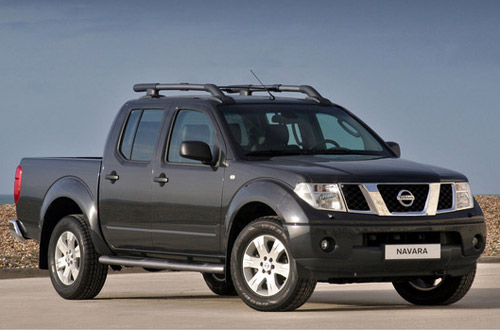 Nissan Navara Покупаем Подержанные Автомобили - Nissan Navara.