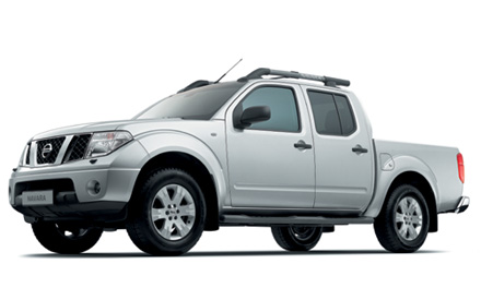 Nissan Navara Nissan - новые цены отменяются: Nissan Navara.