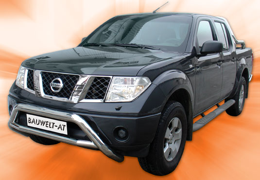 Nissan Navara Ford по программе утилизации: Nissan Navara. Nissan Navara от дилера.