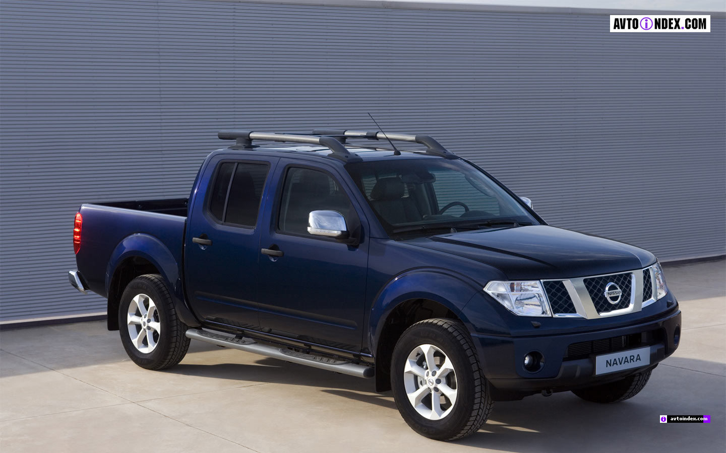 Nissan Navara Страхование Nissan: Nissan Navara. Глушитель,катализатор Volkswagen.