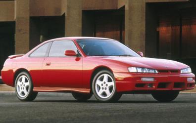 Nissan 240SX Nissan Книга руководство - Nissan 240SX. Доска объявлений - AutoRepo.