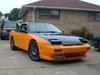 Nissan 240SX