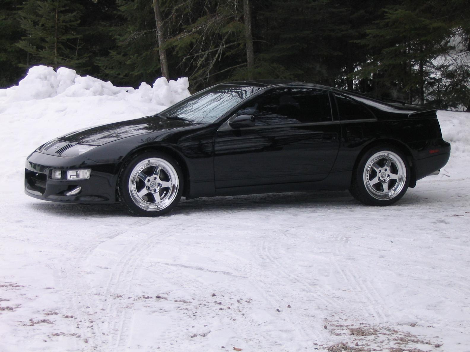 Nissan 300ZX Доска объявлений - AutoRepo - Nissan 300ZX. Nissan Книга руководство.