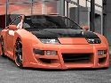 Nissan 300ZX Все о Nissan: Nissan 300ZX. Купить/Продать Nissan.