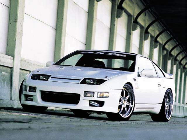 Nissan 300ZX Доска объявлений - AutoRepo - Nissan 300ZX. Все про залог Авто.