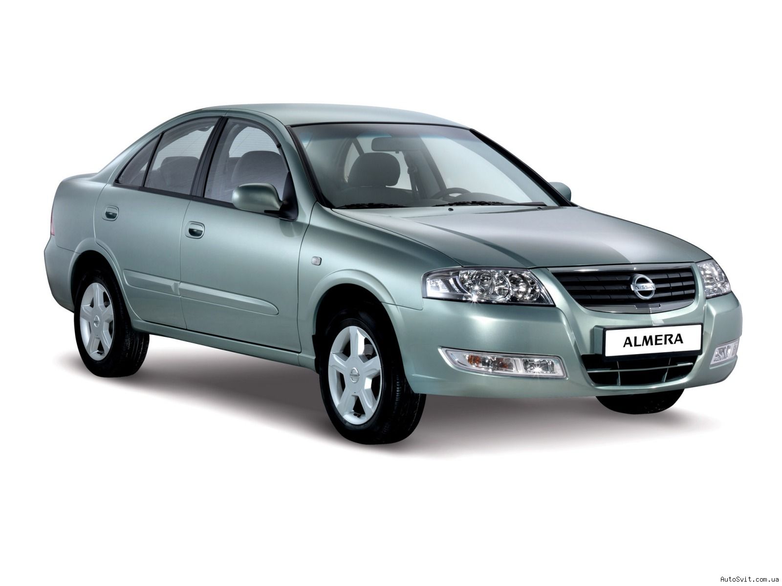 Nissan Almera Ищете Nissan Almera - Nissan Almera. Интересует Nissan? Пройди тест.