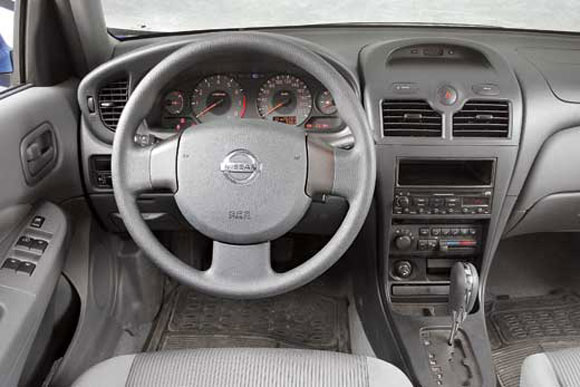 Nissan Almera Хотите купить Almera Classic: Nissan Almera. Almera Classic в Genser.