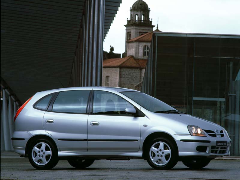 Nissan Almera Nissan Almera в Москве - Nissan Almera. Срочный Выкуп Автомобилей.