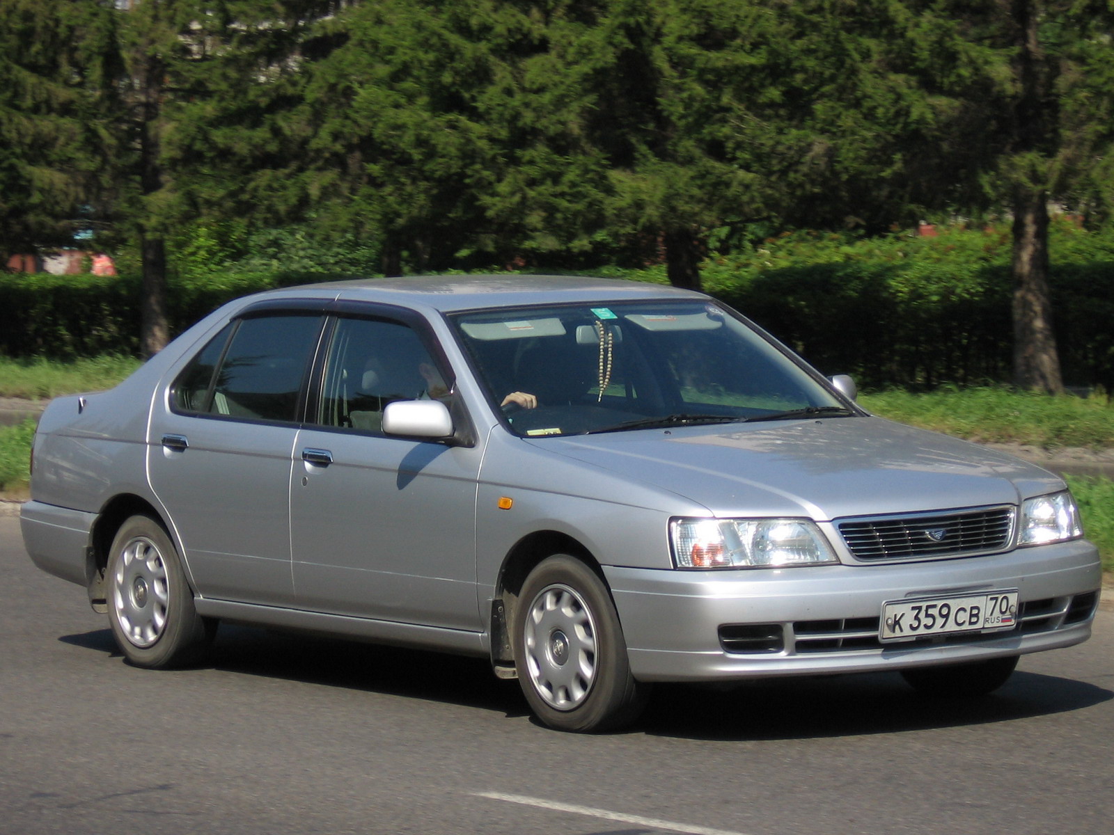 Nissan Bluebird Nissan Книга руководство - Nissan Bluebird. Купить/Продать Nissan.