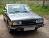 Nissan Bluebird