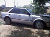 Nissan Bluebird