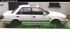 Nissan Bluebird