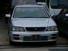 Nissan Bluebird