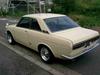 Nissan Bluebird