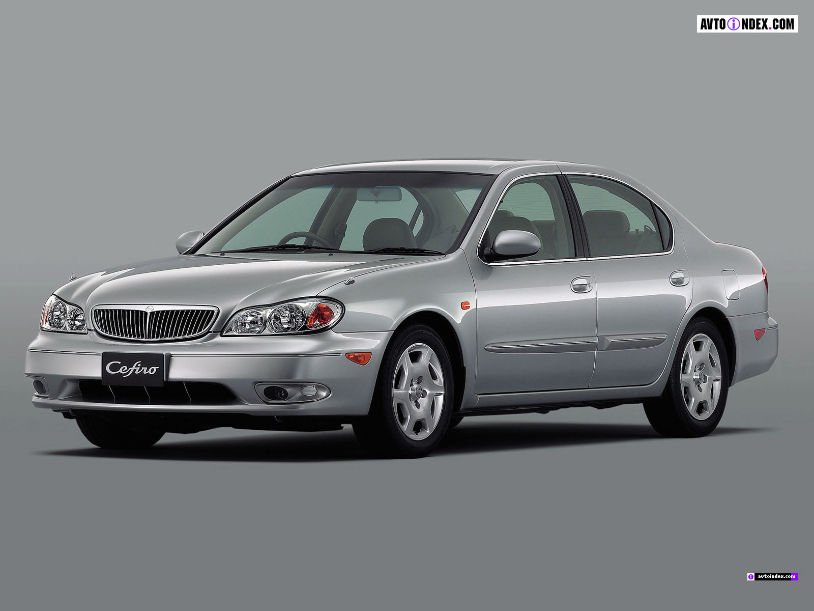 Nissan Cefiro Все о Nissan: Nissan Cefiro. Nissan Almera Tino.