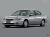 Nissan Cefiro