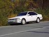 Nissan Cefiro