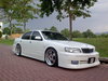 Nissan Cefiro