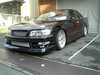 Nissan Laurel