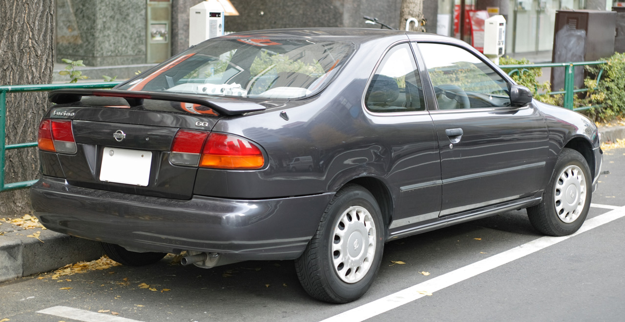 Nissan Lucino Все о Nissan: Nissan Lucino. Ищете Nissan Lucino?